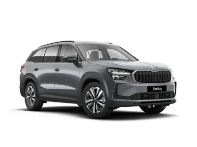 Nuova Skoda Kodiaq Executive 150 CV (110 kW) 2026 Grigio graphite metallizzato SUV
