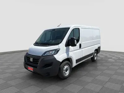 Usata Fiat Ducato 120 CV (88 kW) 2023 Bianco ducato Furgone