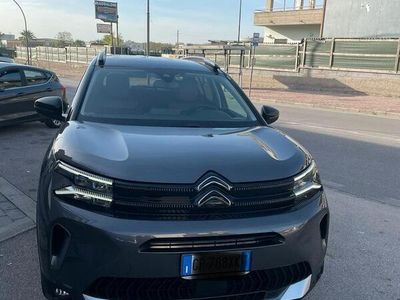 usata Citroën C5 Aircross - 2023