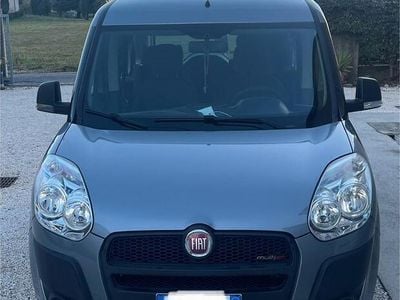 Fiat Doblò
