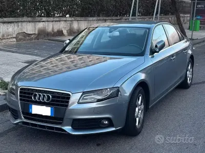Usata Audi A4