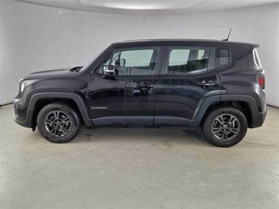 usata Jeep Renegade 1.6 MJet 120cv Business