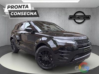 Usata Land Rover Range Rover evoque SE Dynamic 163 CV (119 kW) 2024 Other SUV