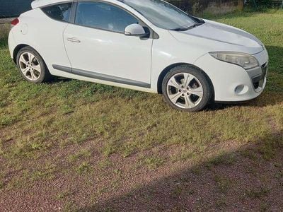 Renault Mégane Coupé