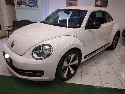 usata VW Maggiolino Maggiolino 1.4 TSI1.4 TSI