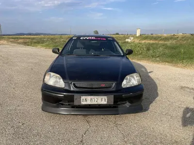 Usata Honda Civic 90 CV (66 kW) 1997