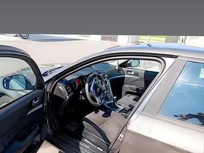 Usata Alfa Romeo 159 2006 Grigio Berlina