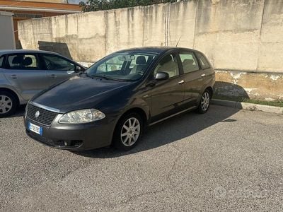 Fiat Croma