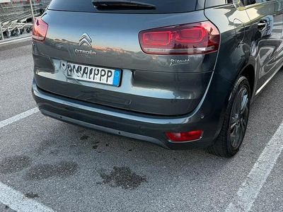 Usata Citroën C4 Picasso 2014 Monovolume
