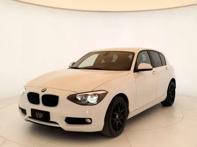 Usata BMW 116