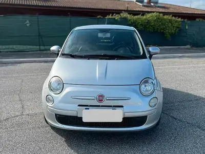 Usata Fiat 500