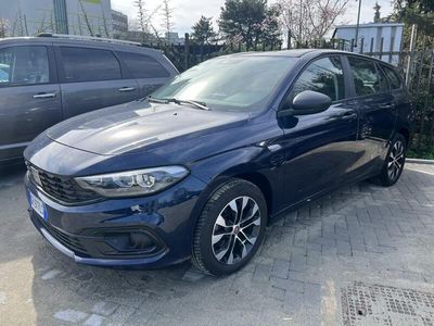 usata Fiat Tipo 1.6 Mjt S&S SW City Life