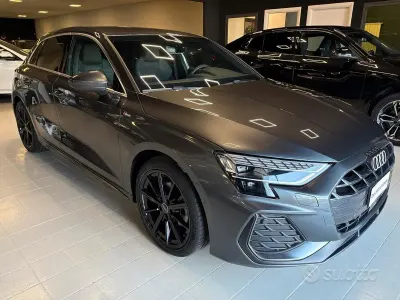 Usata Audi A3