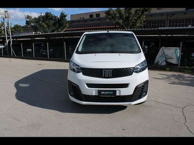 usata Fiat Scudo Scudo (2021-->)1.5 BlueHDi 120CV PL-TN Furg