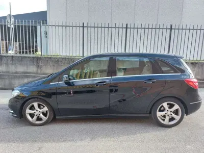 Usata Mercedes B160