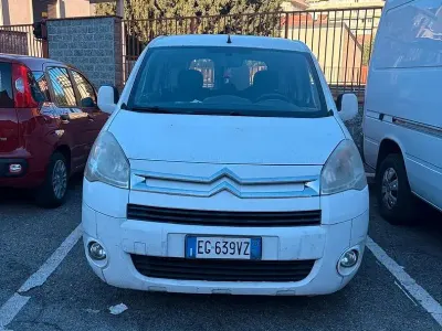 Usata Citroën Berlingo