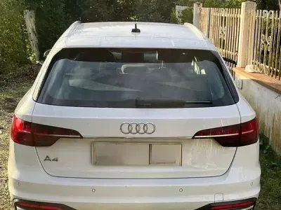 Usata Audi A4
