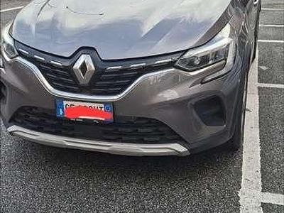 Usata 2021 Renault Captur Zen SUV | 14.500 € (Ottimo prezzo)