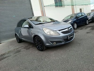 usata Opel Corsa 1.2 3 porte Edition