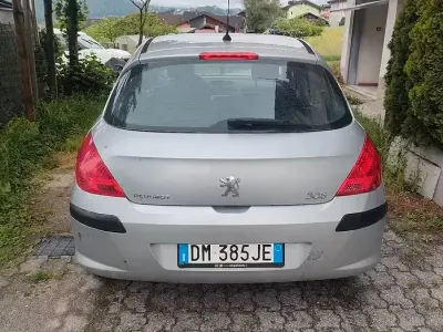 Usata Peugeot 308