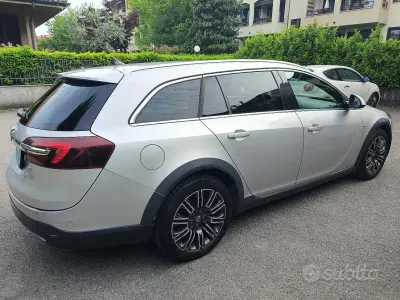Usata Opel Insignia