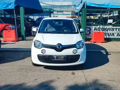 Gebraucht Renault Twingo