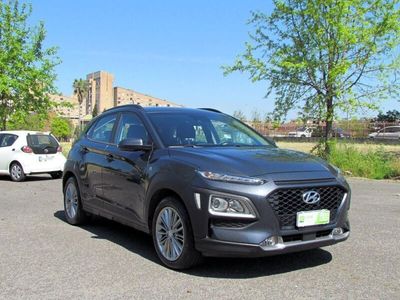 usata Hyundai Kona 1.0 T-GDI Xpossible