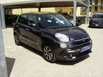 usata Fiat 500L 1.3 Multijet 95 CV Business