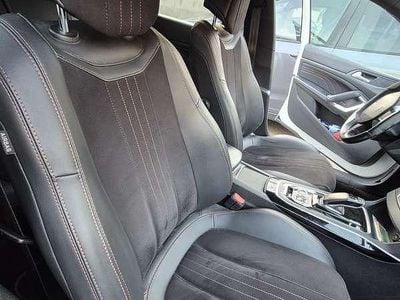 Usata Peugeot 308 GT 131 CV (96 kW) 2021 Bianco Station wagon