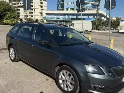 Usata Skoda Octavia