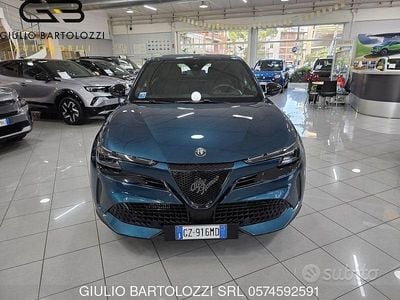 Usata Alfa Romeo GT Junior 136 CV (100 kW) 2025 Verde SUV