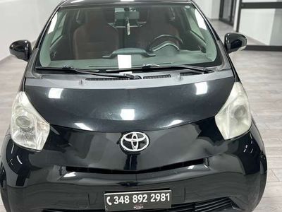 usata Toyota iQ iQ1.0 cvt (multidrive)