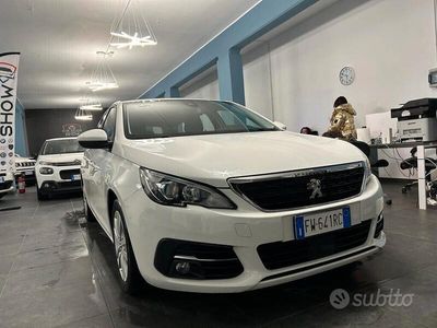 usata Peugeot 308 BlueHDi 100 S&S SW Business