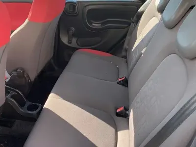 Usata Fiat Panda 85 CV (62 kW) 2013 Utilitaria