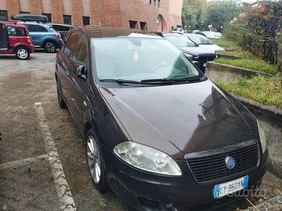 Fiat Croma