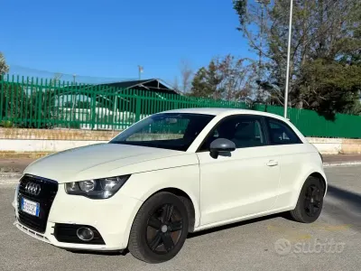 Usata Audi A1