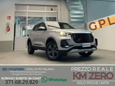 Usata DR DR 5.0