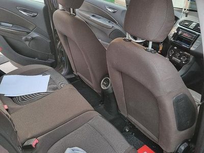 Usata Fiat Bravo 120 CV (88 kW) 2007 Marrone Utilitaria