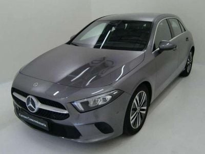 Usata Mercedes A180 Business 116 CV (85 kW) 2020 Berlina