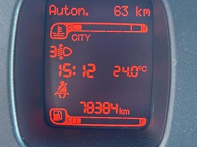 Usata Fiat Panda 2020 Grigio Utilitaria