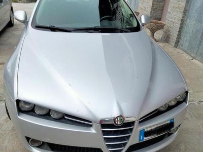 usata Alfa Romeo 159 - 2007