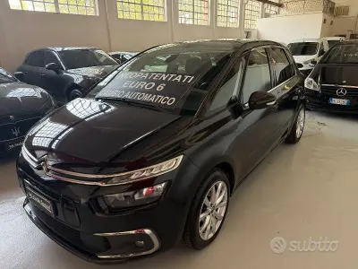 Usata Citroën C4 Picasso