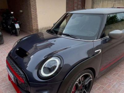 usata Mini John Cooper Works gp 3