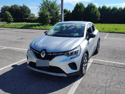 Occasion Renault Captur