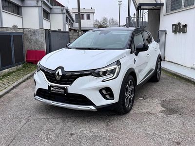 Usata Renault Captur Techno 94 CV (69 kW) 2023 Other SUV