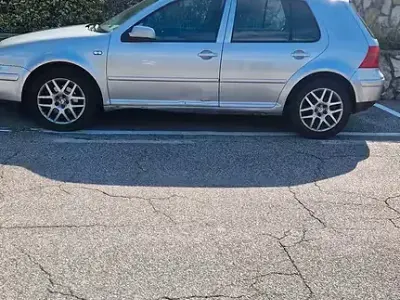 Usata VW Golf IV