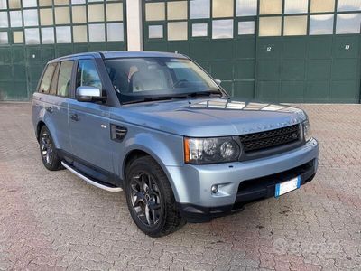 usata Land Rover Range Rover Sport 1ª serie - 2011