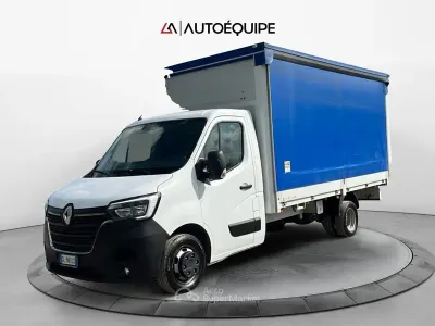 Usata Renault Master