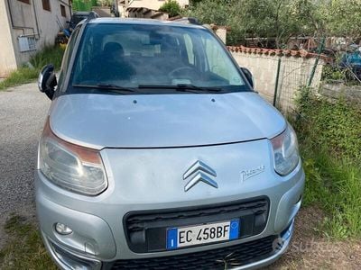 Citroën C3 Picasso