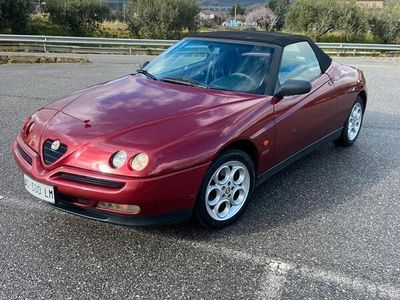 Alfa Romeo GTV